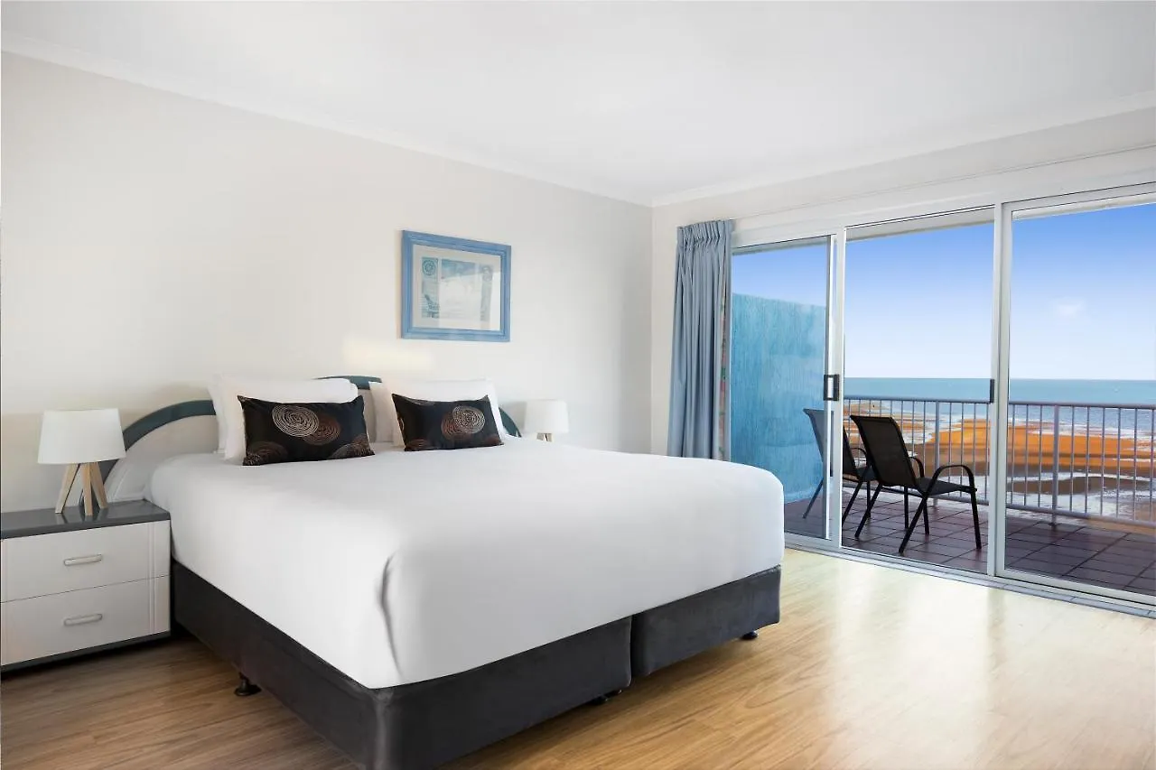 *** Aparthotel Breakfree Great Sandy Straits Hervey Bay Australië