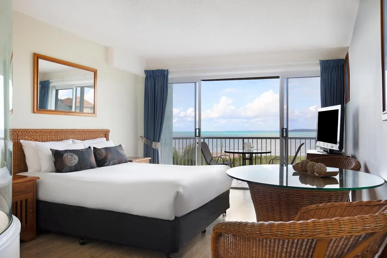 Aparthotel Breakfree Great Sandy Straits Hervey Bay