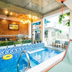 Bed & Breakfast Heart Hội An