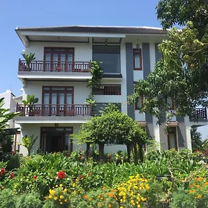 Hotel Osaka Riverside & Hội An
