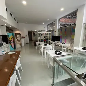 ** Hotel Photo Zabalburu España