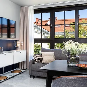 Aparthotel H11 Krakau