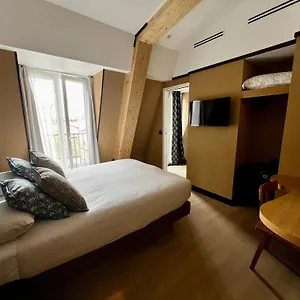 *** Hotel Amiral-fondary Francia