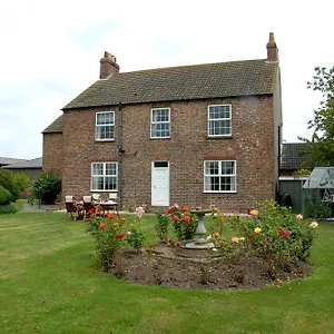 Bed & Breakfast Wood Farm ****