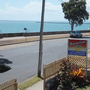 Sunrise Units Hervey Bay