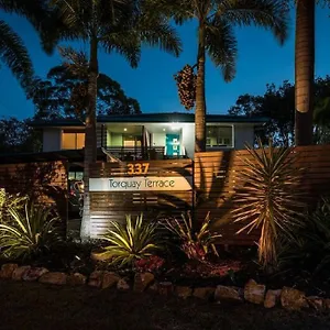 Torquay Terrace Bed & Breakfast Hervey Bay