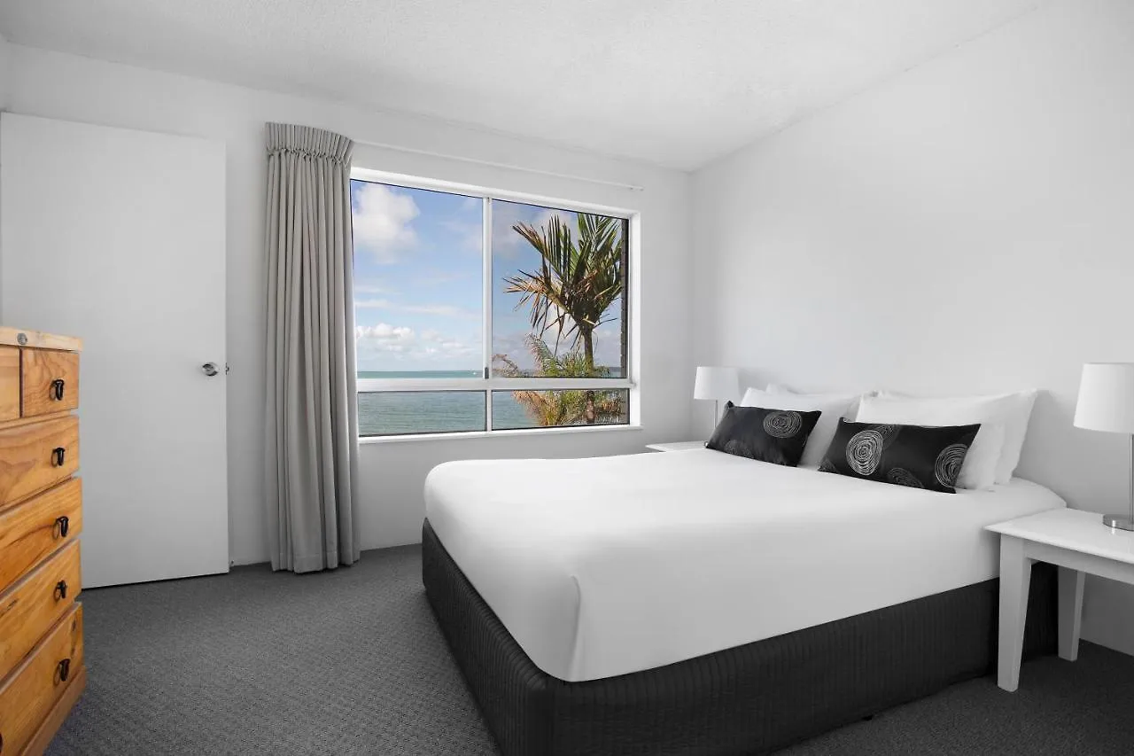 Breakfree Great Sandy Straits Aparthotel Hervey Bay Australia