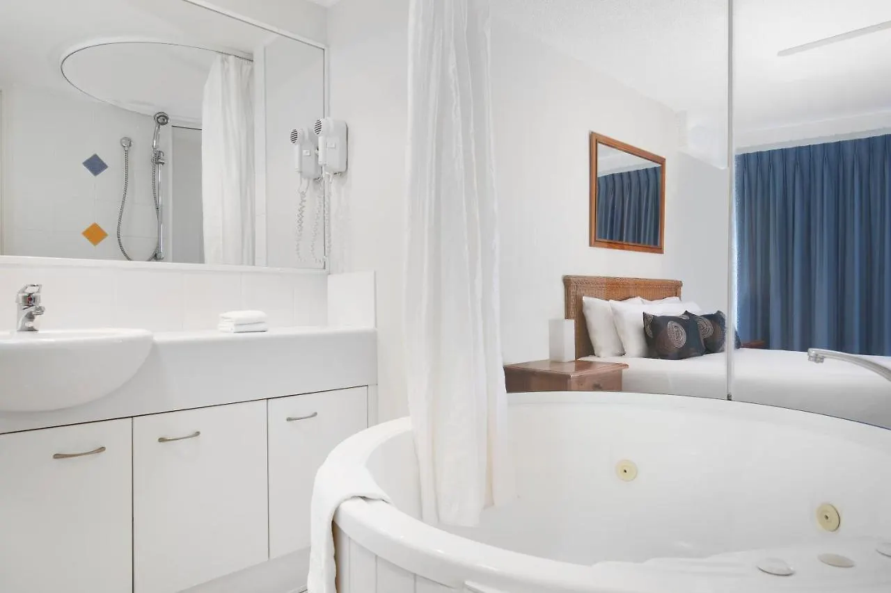Aparthotel Breakfree Great Sandy Straits Hervey Bay
