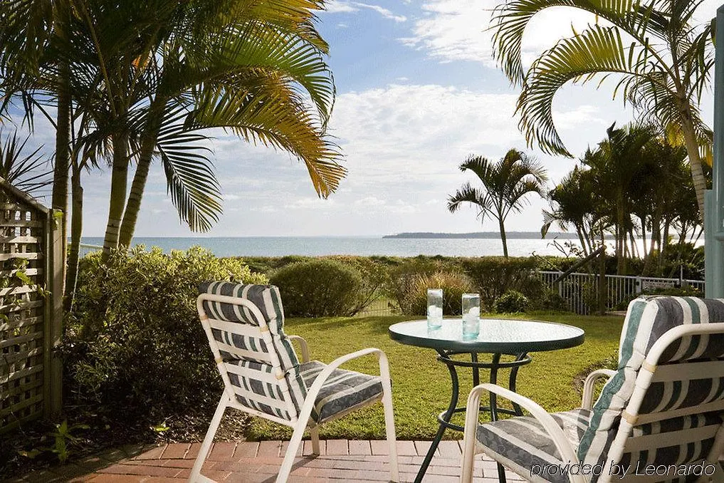 Breakfree Great Sandy Straits Hervey Bay 3*,