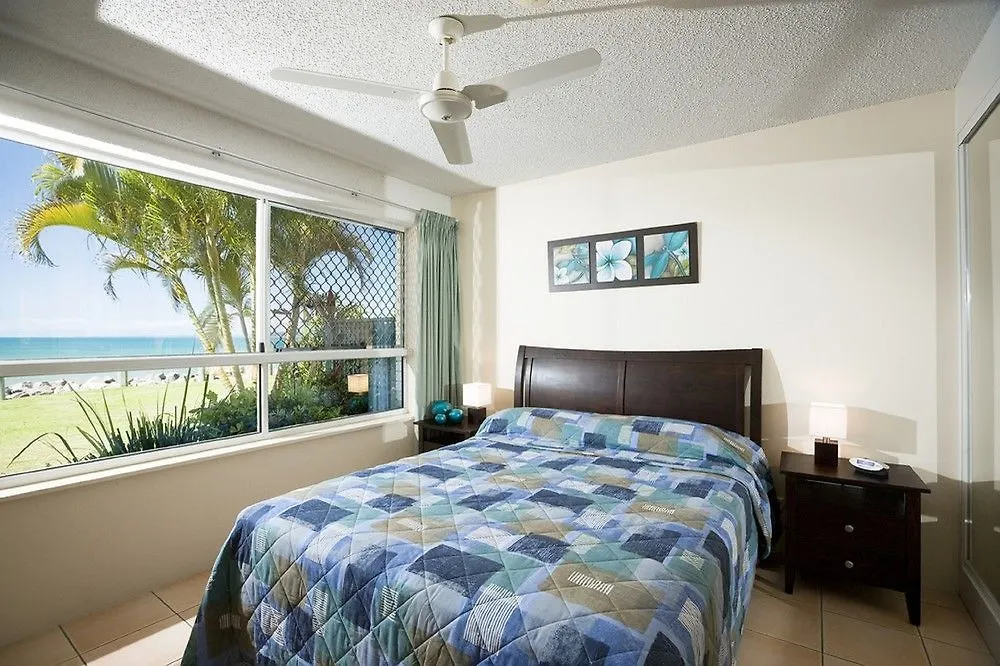 Breakfree Great Sandy Straits Hervey Bay Aparthotel