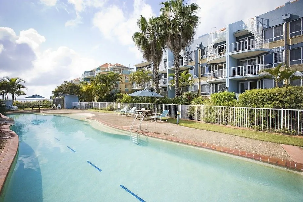 Breakfree Great Sandy Straits Hervey Bay Aparthotel