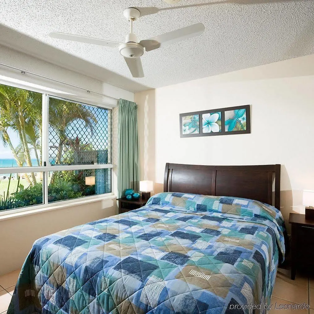 *** Aparthotel Breakfree Great Sandy Straits Hervey Bay Australia