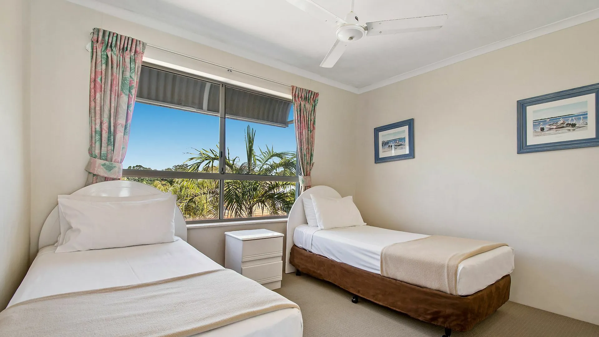 Breakfree Great Sandy Straits Aparthotel Hervey Bay